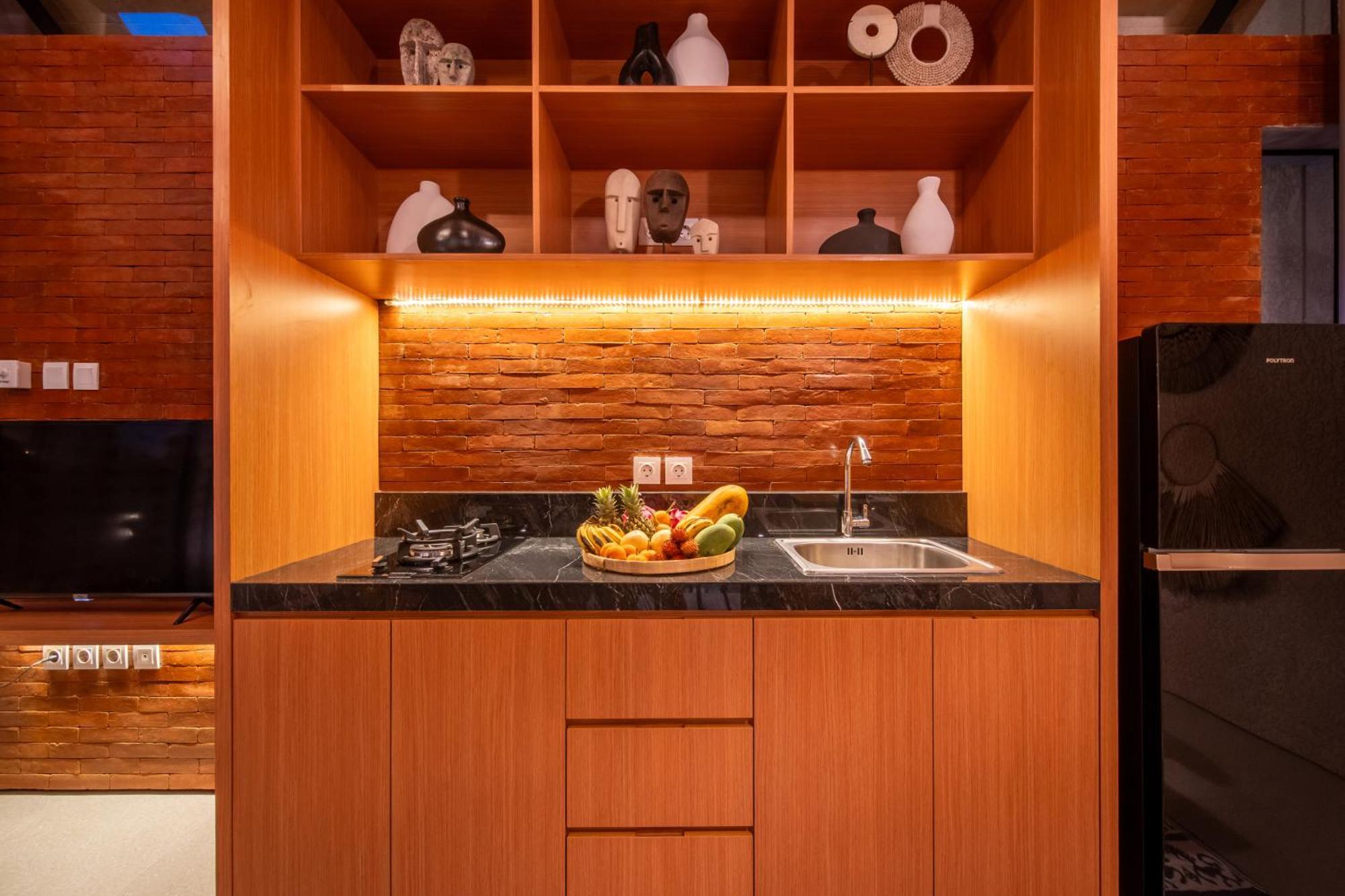Casa Estrella - Luxe In Ubud Экстерьер фото